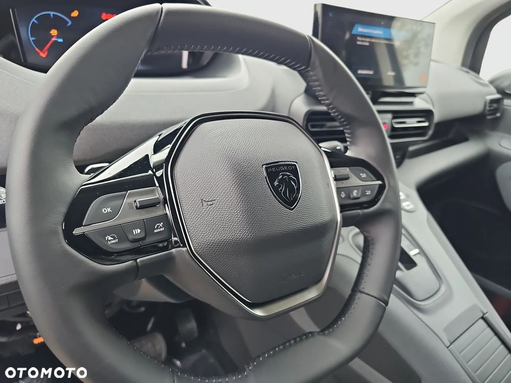 Peugeot Rifter MPV 1.5 BlueHDI Allure S&S N1 - 17