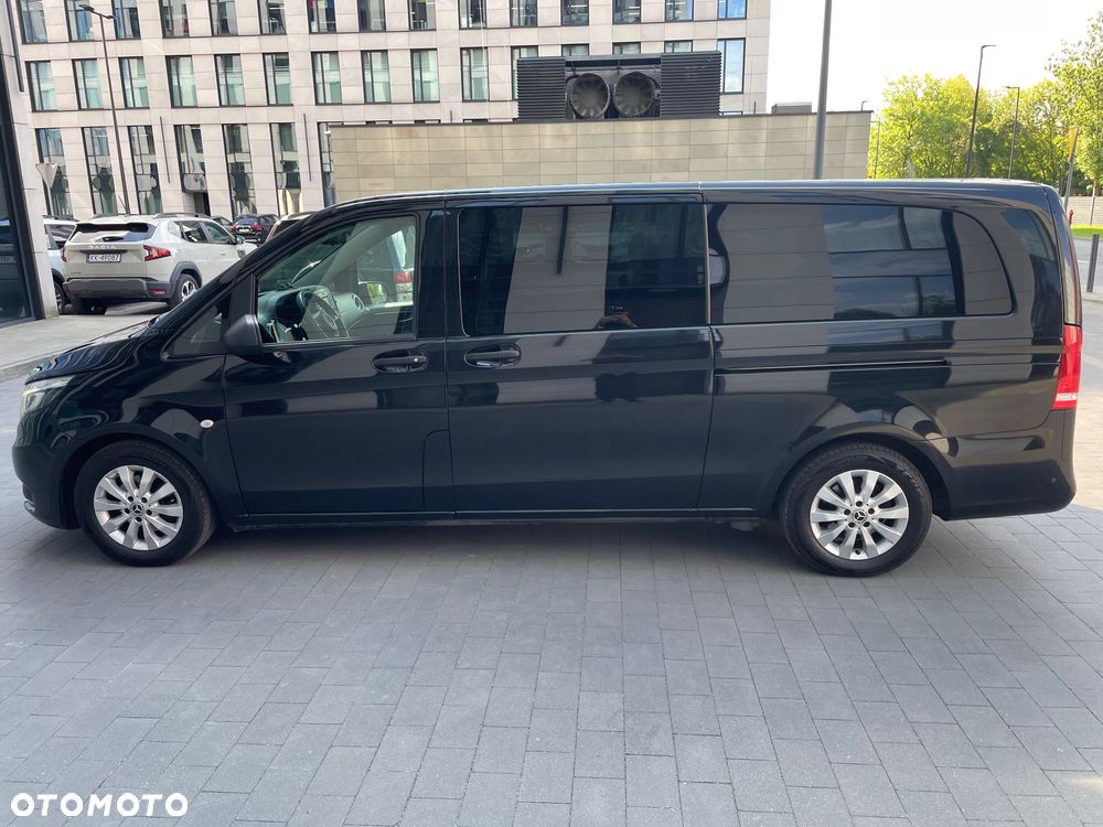 Mercedes-Benz Vito - 8