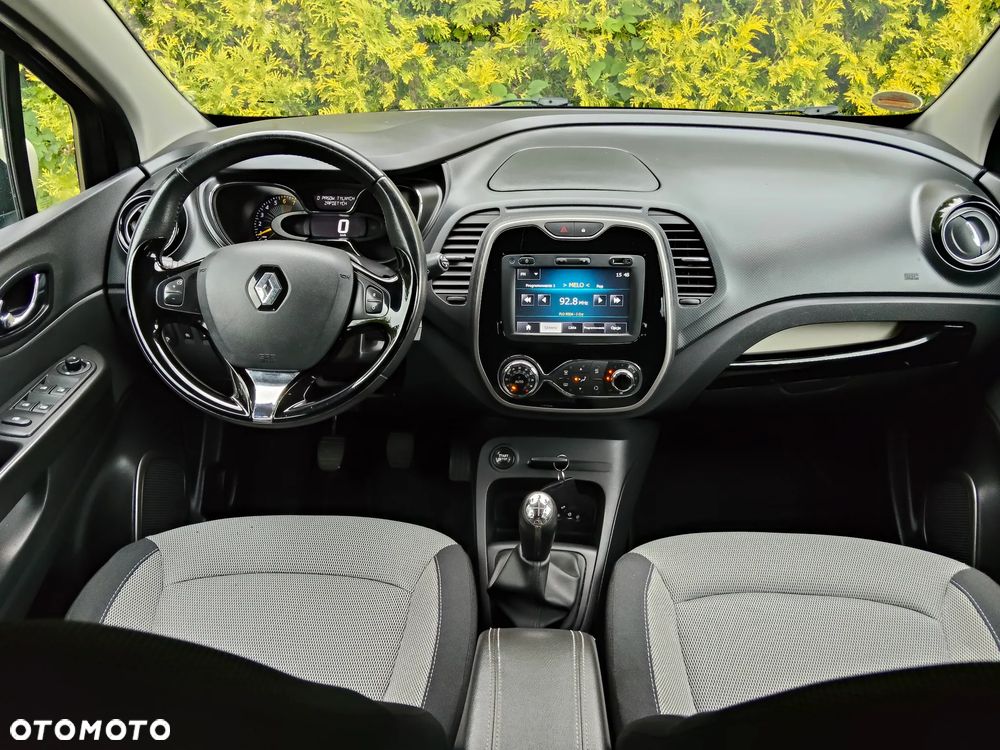 Renault Captur ENERGY TCe 90 Start&Stop Expression - 10
