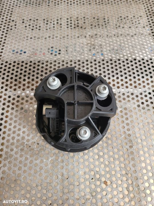 Buton Maner Emblema Deschidere Haion Hayon Bmw Seria 1 F20 F21 An 2012-2019 - 5