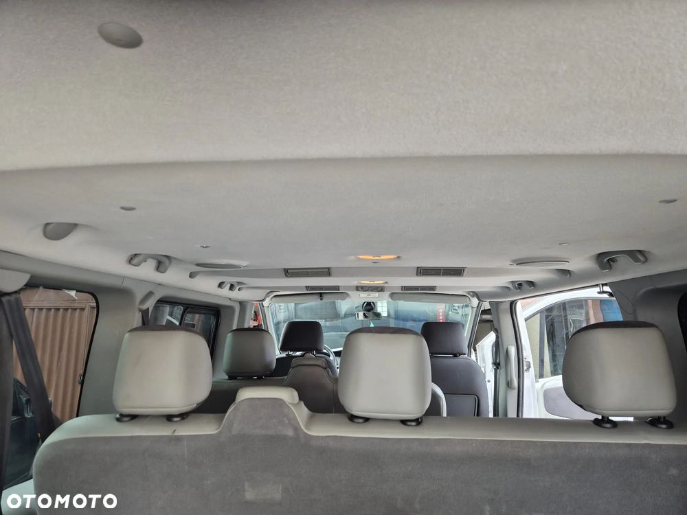 Renault Trafic - 11