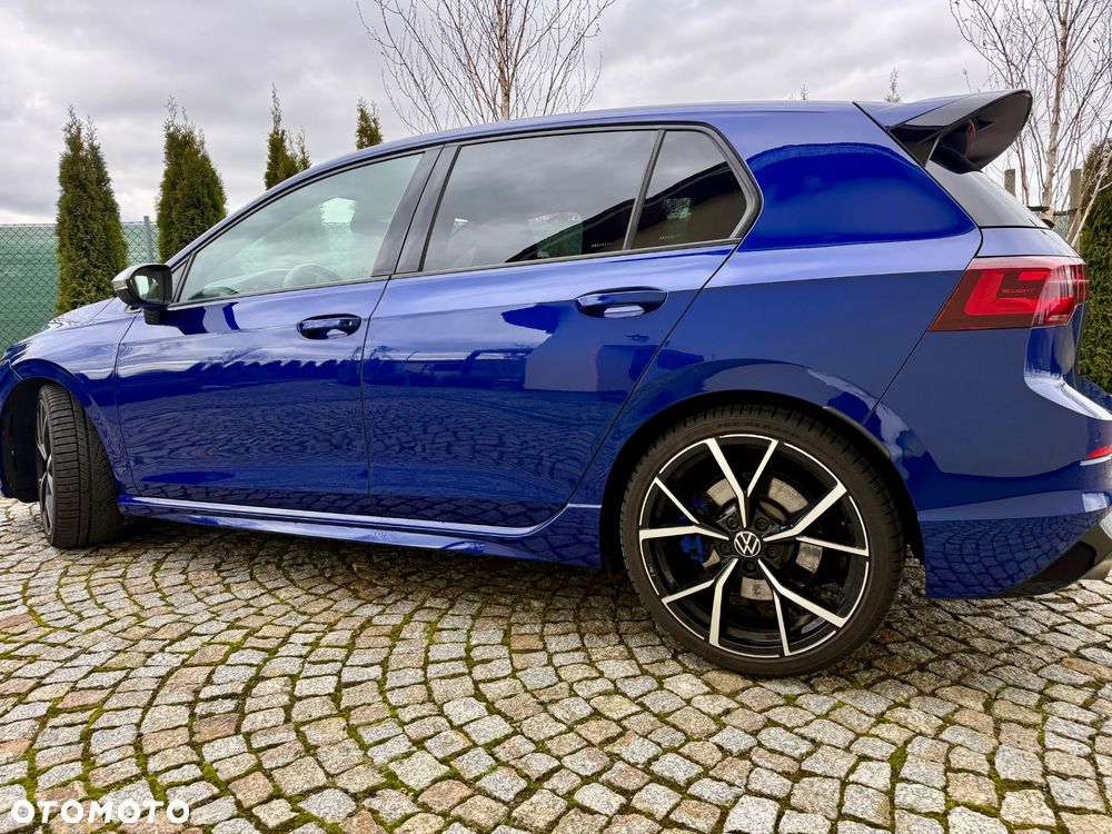 Volkswagen Golf - 5