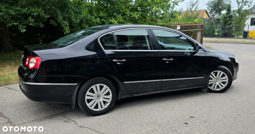 Volkswagen Passat 2.0 TDI DPF Highline DSG - 10