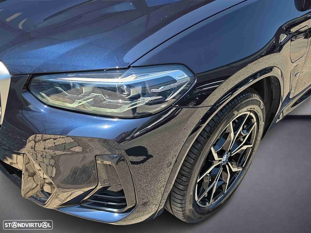 BMW X3 - 18