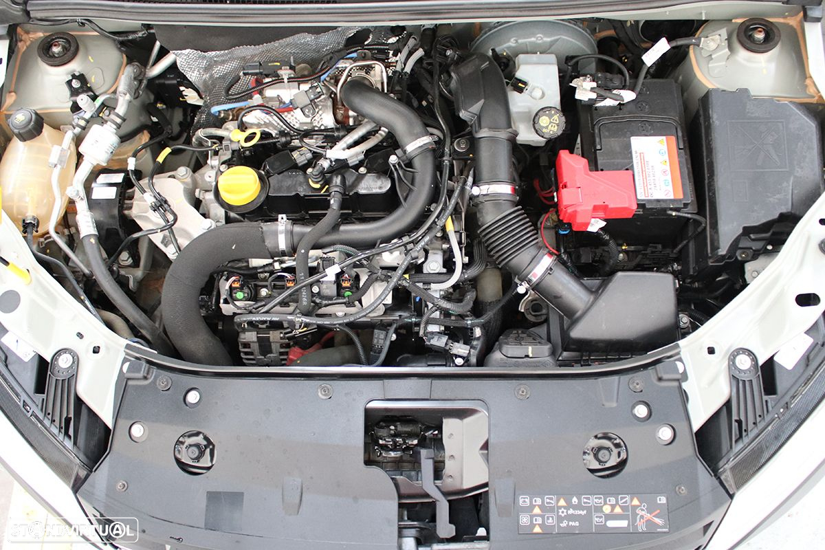 Dacia Sandero 1.0 ECO-G Expression Bi-Fuel - 23