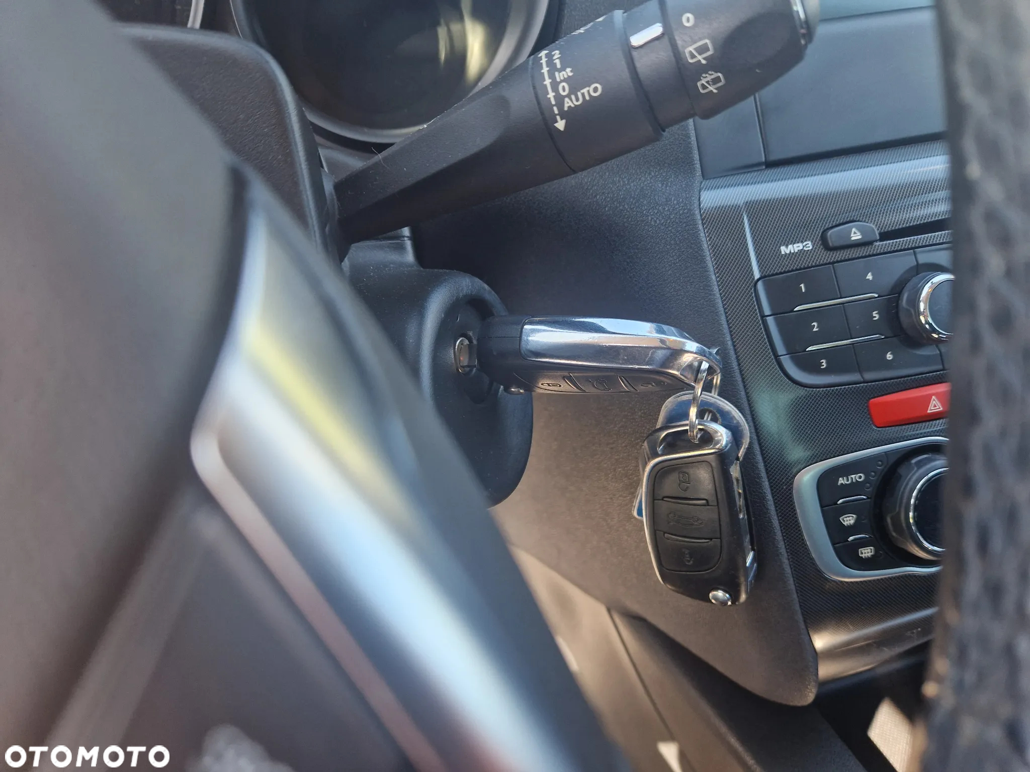 Citroën C4 1.6 VTi Equilibre - 13