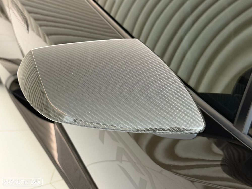 Lamborghini Huracán STO - 17