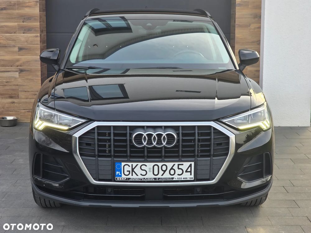 Audi Q3 35 TFSI S tronic - 3