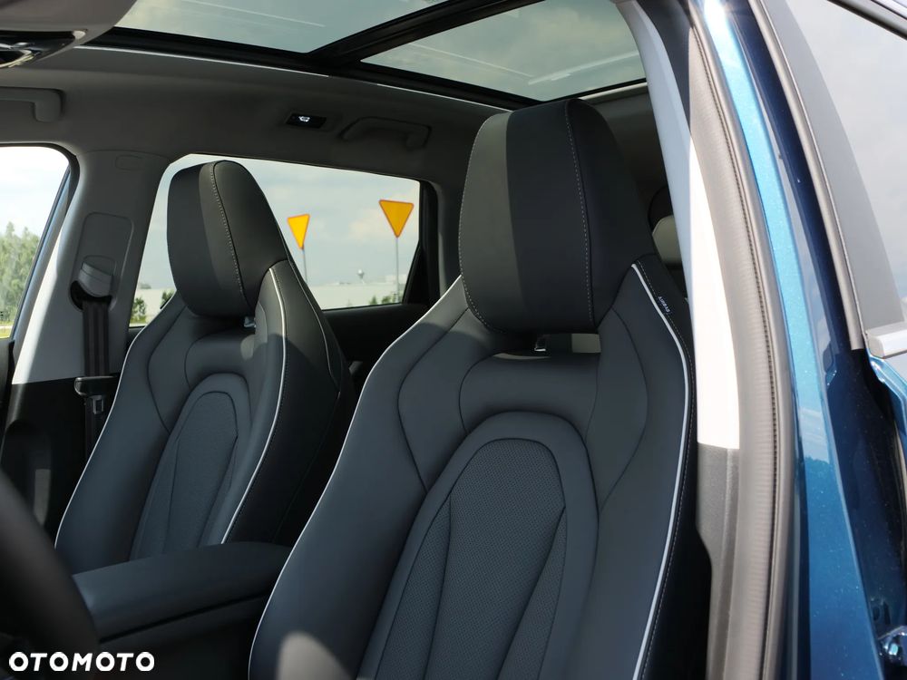 Chery Tiggo 7 1.5 HEV Premium DCT - 28
