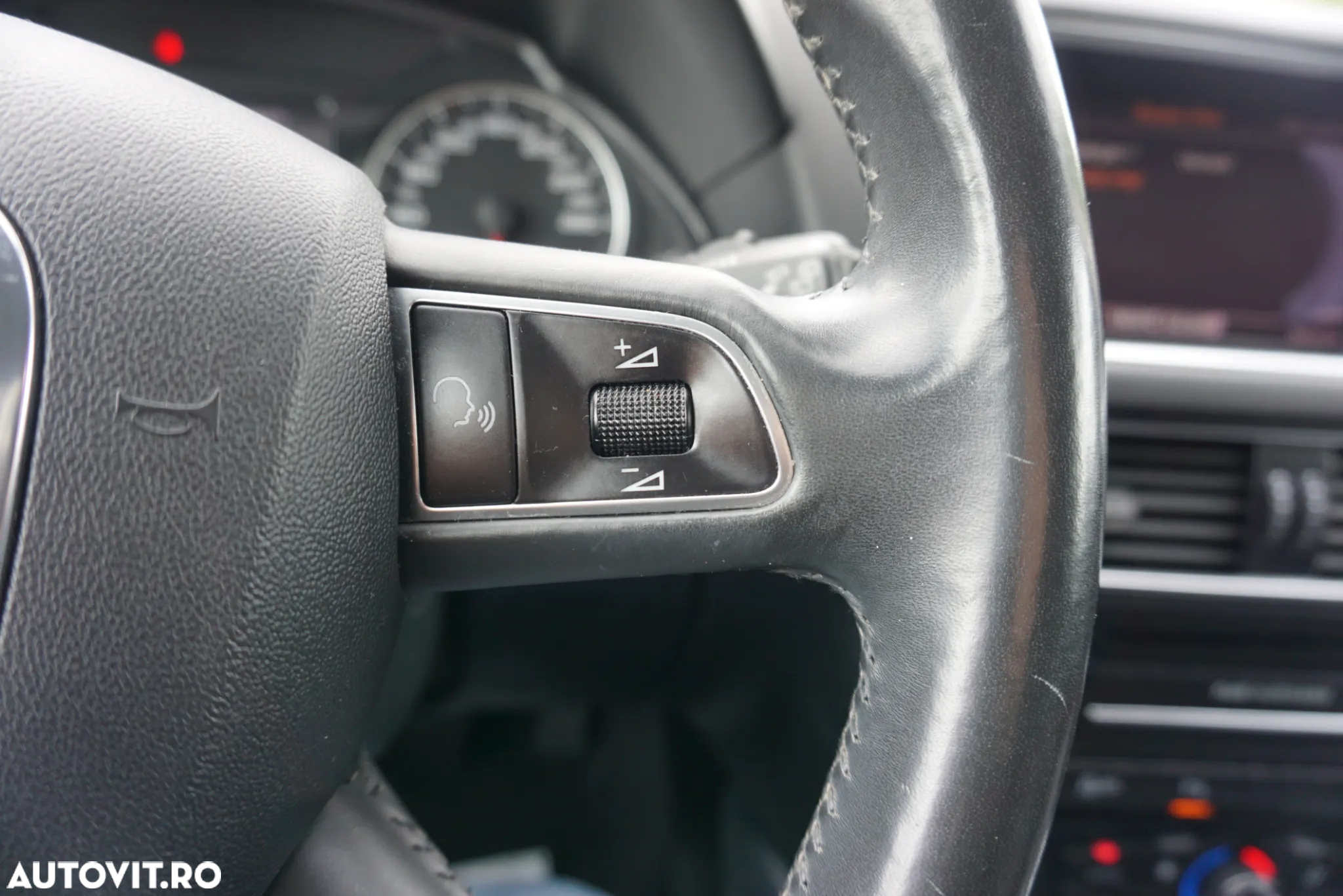 Audi Q5 2.0 TFSI Quattro - 23