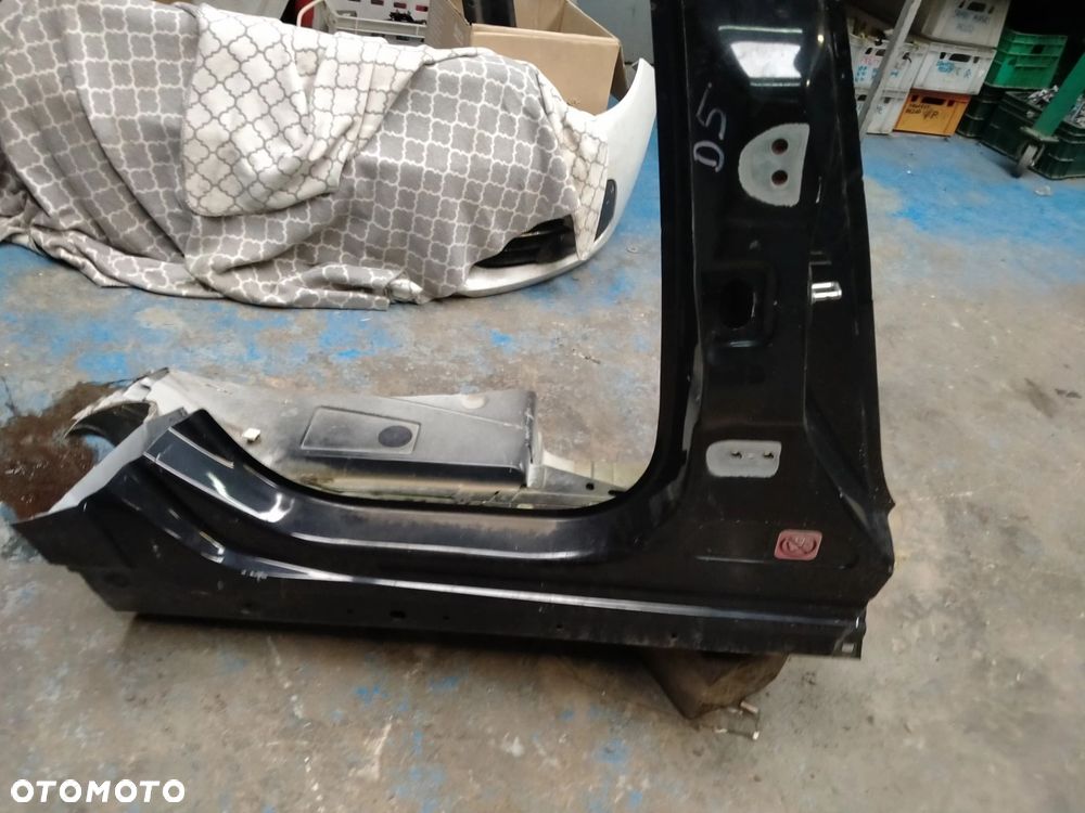 CITROEN DS5 PROG SŁUPEK PRAWY - 1