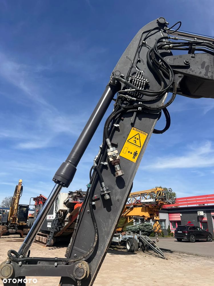 Volvo EW140D - 8