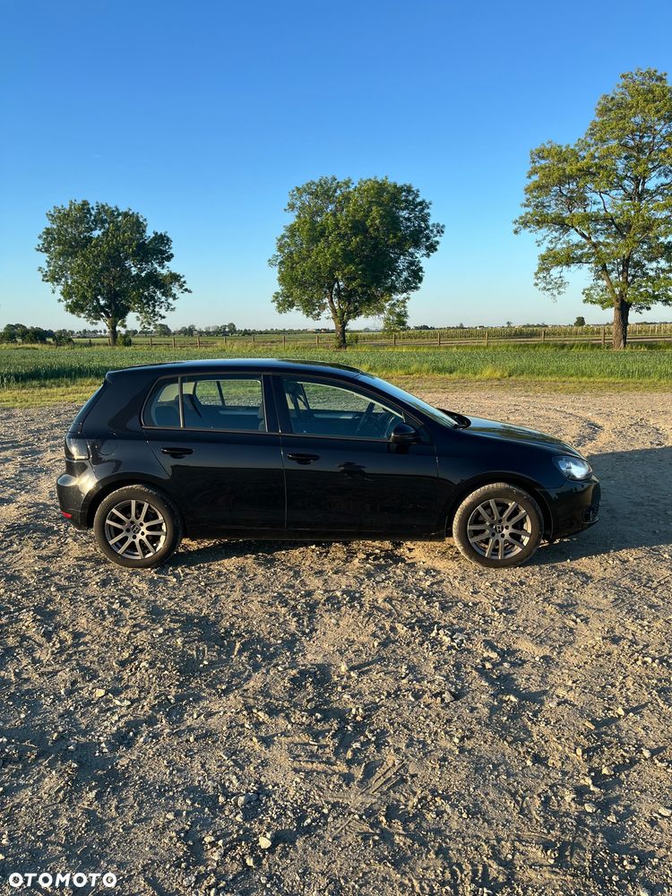 Volkswagen Golf 1.4 TSI DSG Highline - 2