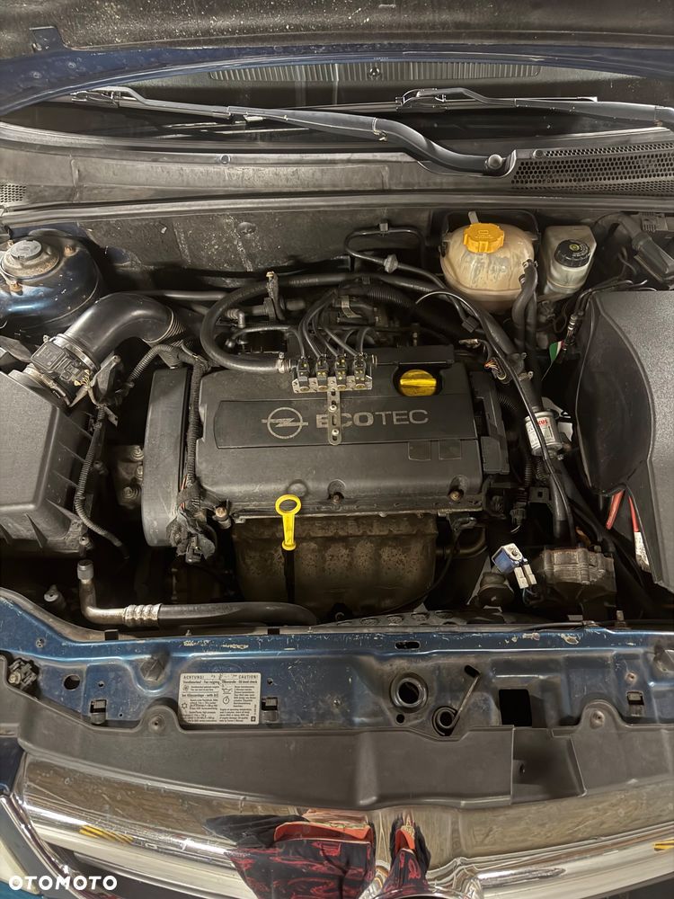 Opel Signum 1.8 Cosmo - 5