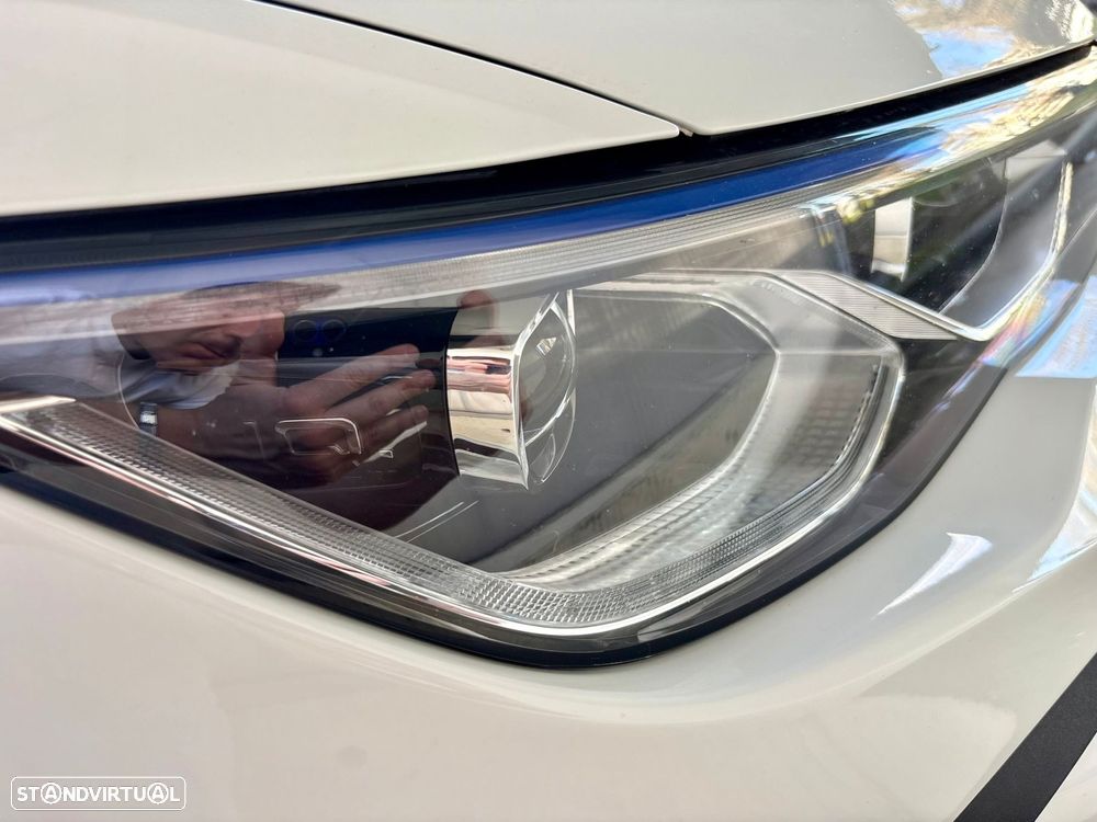 VW Golf 1.4 TSI GTE+ DSG - 52