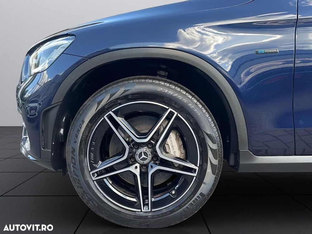 Mercedes-Benz GLC - 10