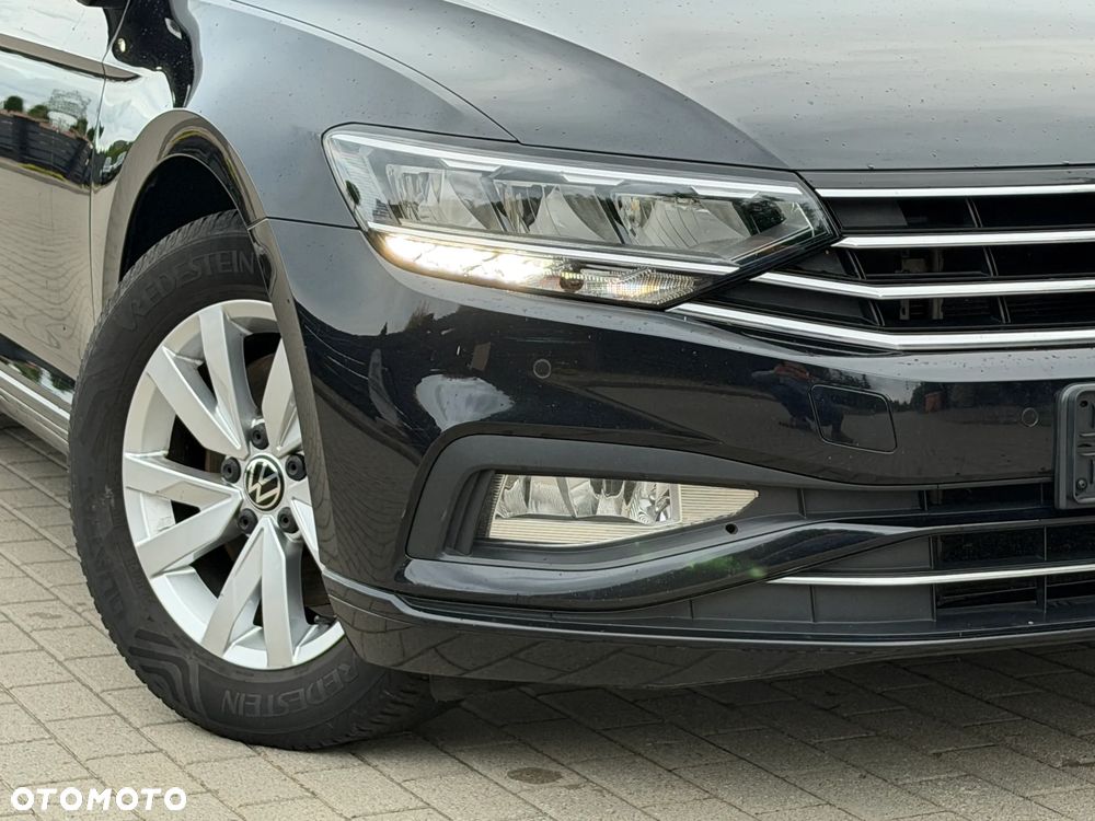 Volkswagen Passat 1.5 TSI EVO Comfortline DSG - 32