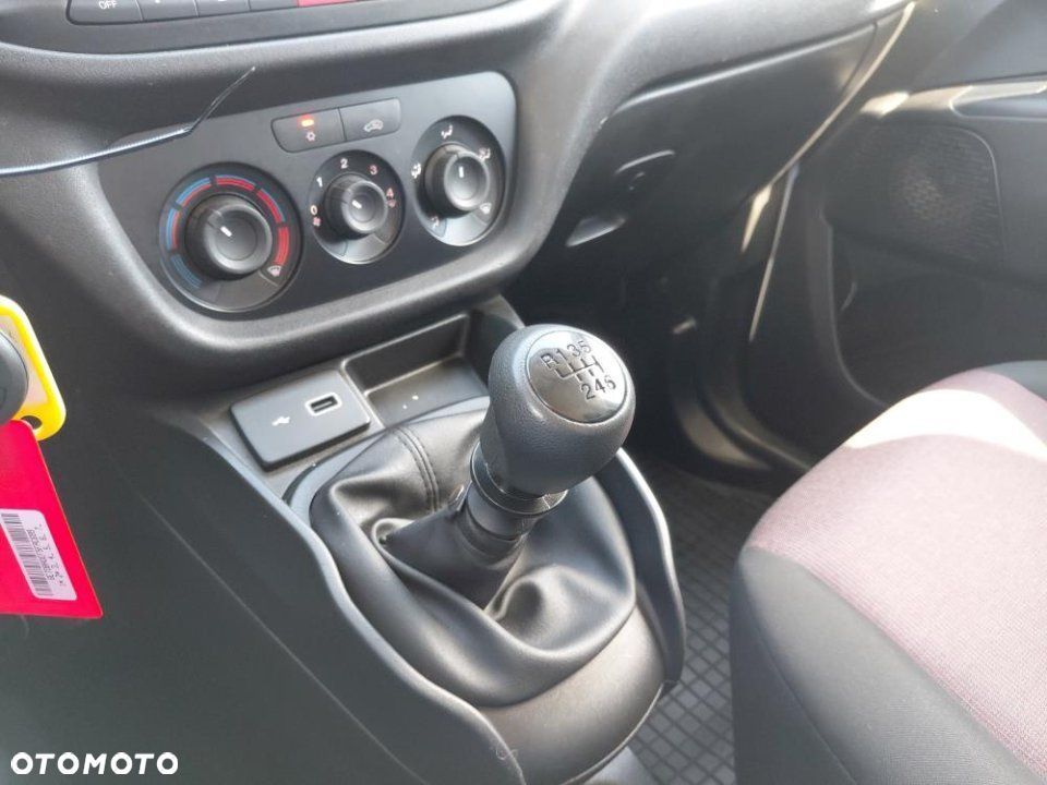 Fiat doblo - 21