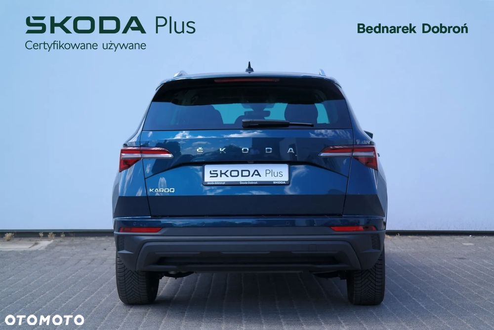Skoda Karoq 1.5 TSI ACT Style - 7