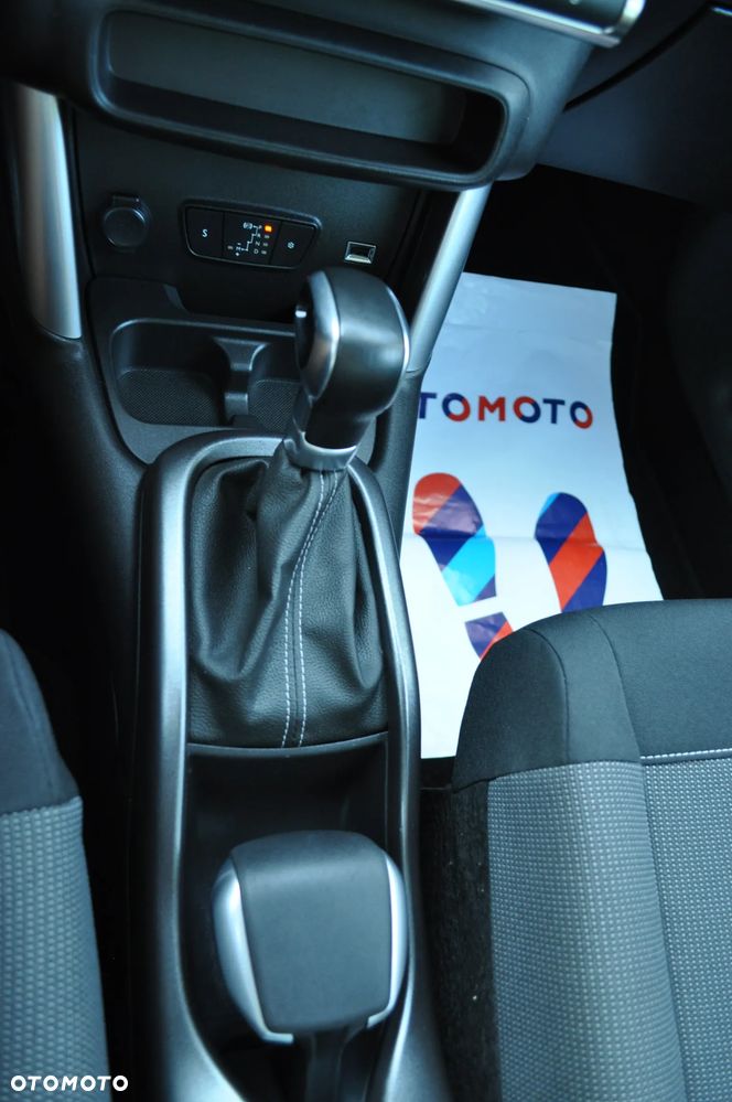 Citroën C3 Aircross PureTech 110 Stop & Start EAT6 OPF Shine - 35