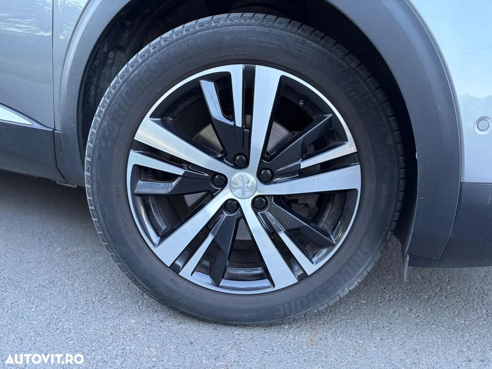 Peugeot 3008 BlueHDi 130 Stop & Start EAT8 Allure - 18