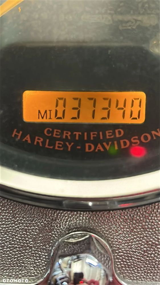 Harley-Davidson Softail Springer Classic - 26