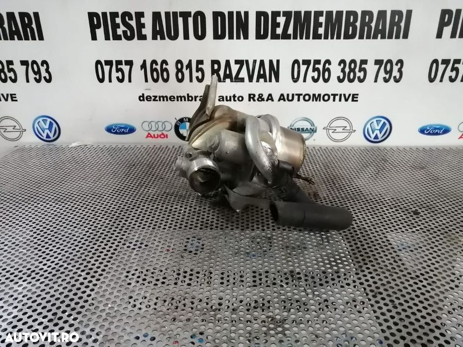 Racitor Gaze Seat Leon Skoda Octavia 3 Audi A3 8V 1.6 Tdi Euro 5 CLH CXX CRC Racitor Gaze Seat Leon - 3