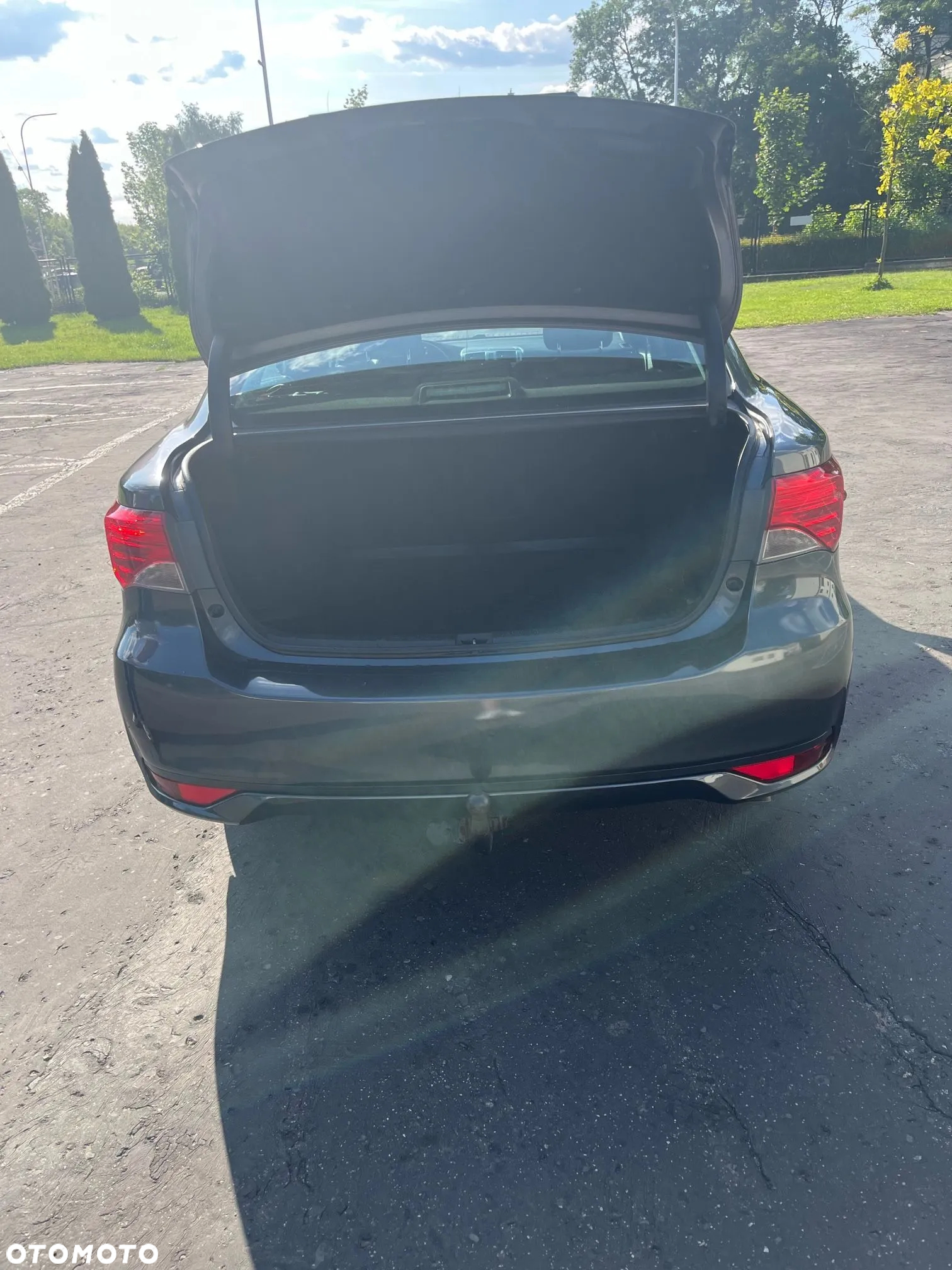 Toyota Avensis 2.0 D-4D Luna - 15