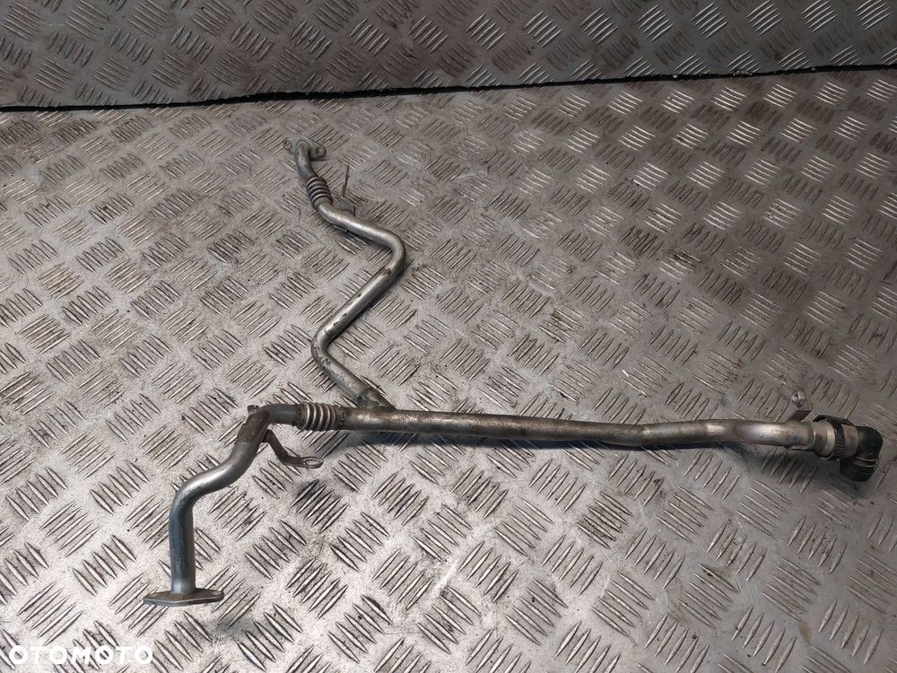 RURA EGR VOLKSWAGEN PASSAT B5 2.8 V6 078131831B - 2