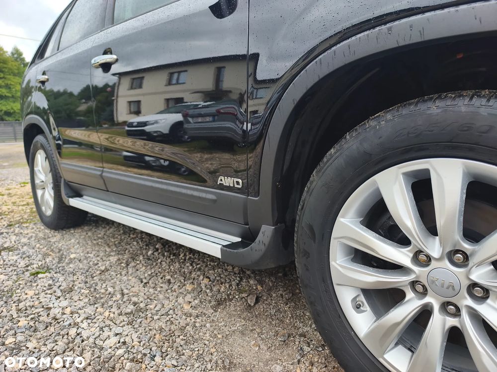 Kia Sorento 2.2 CRDi 4WD Attract - 9