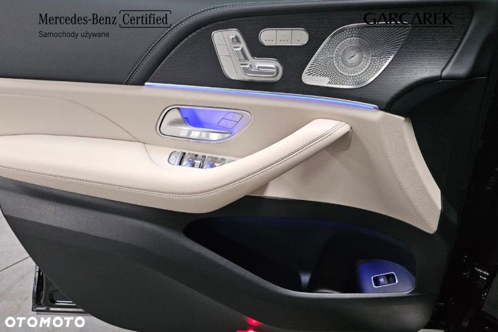 Mercedes-Benz GLE - 26