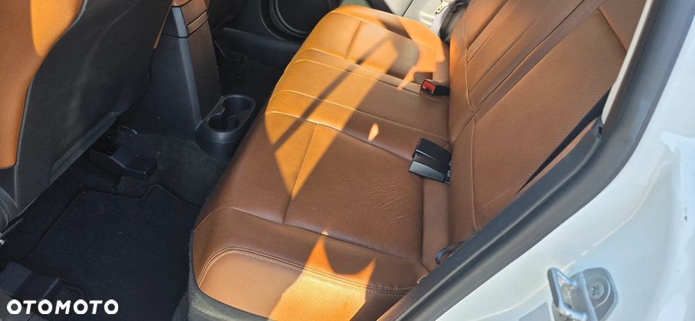 Jeep Compass 2.4I 4x4 Automatik Limited - 22