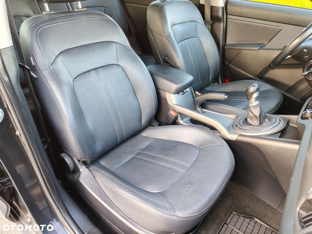 Kia Sportage 1.6 GDI XL 2WD - 37