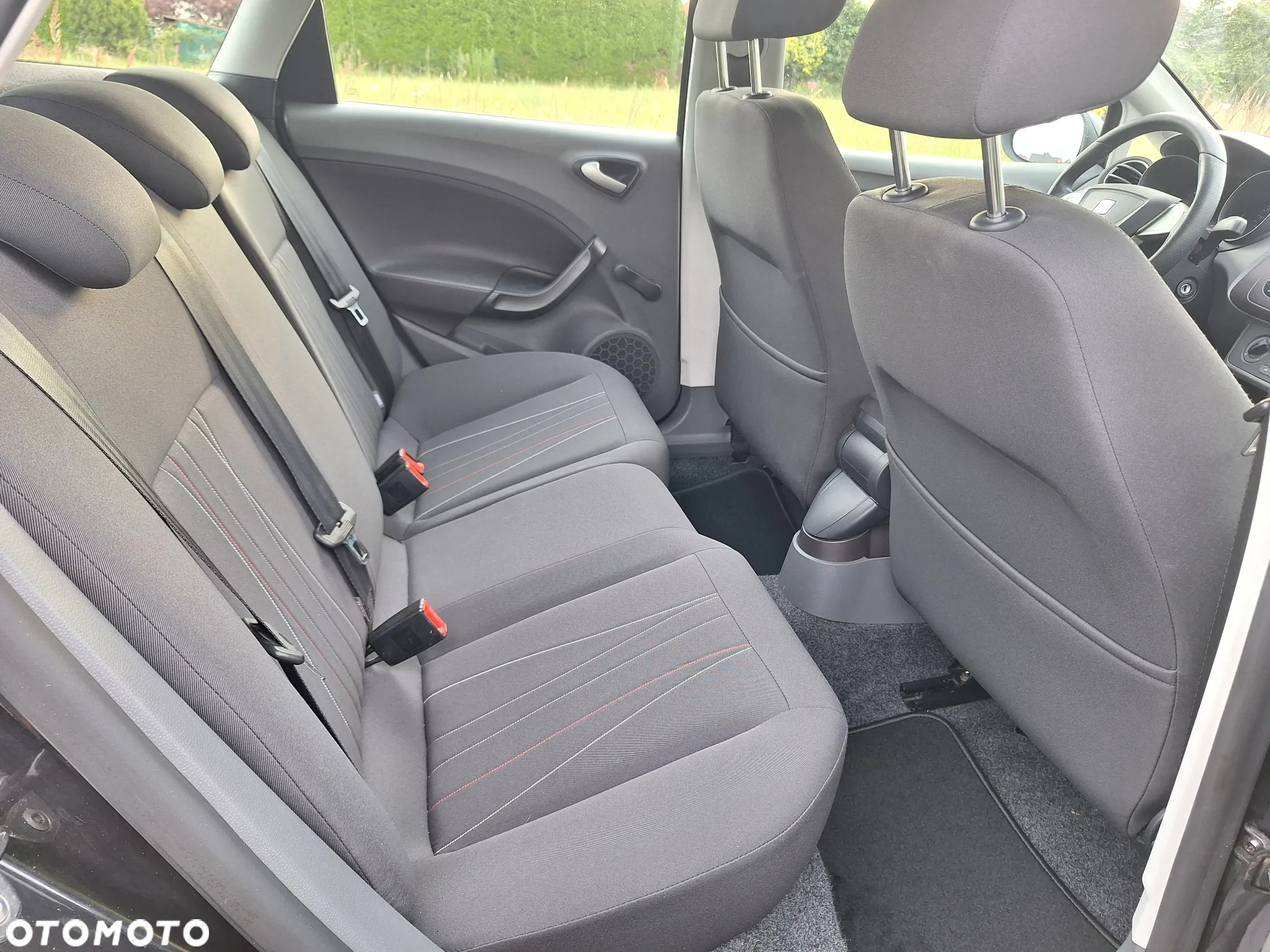 Seat Ibiza - 25
