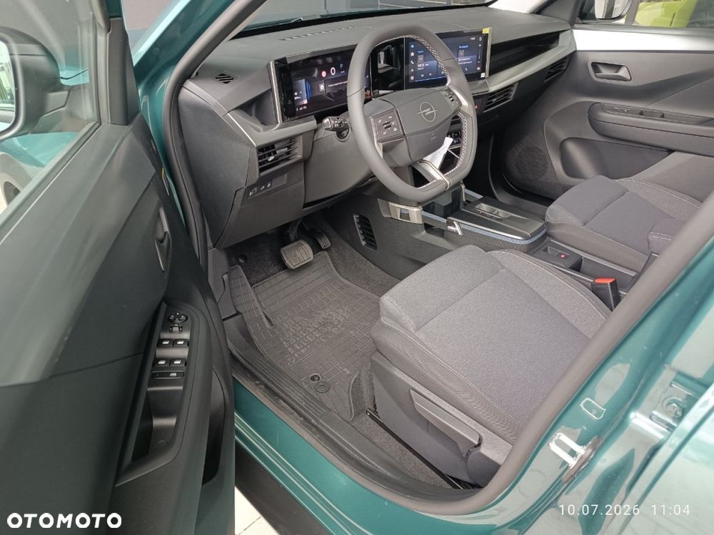 Opel Frontera - 13