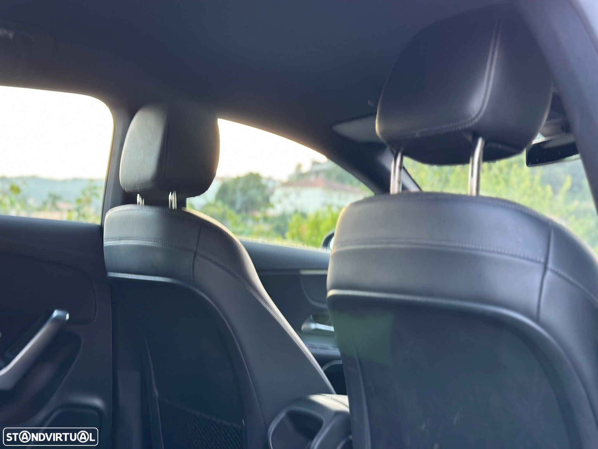 Mercedes-Benz CLA 180 d Shooting Brake 7G-DCT Progressive - 49