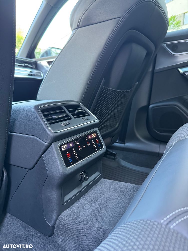 Audi A6 Limuzina - 9