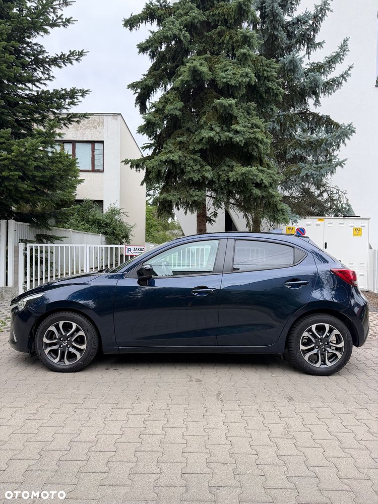 Mazda 2 1.5 Skypassion - 7