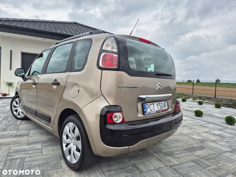 Citroën C3 Picasso 1.6 HDi Attraction - 15