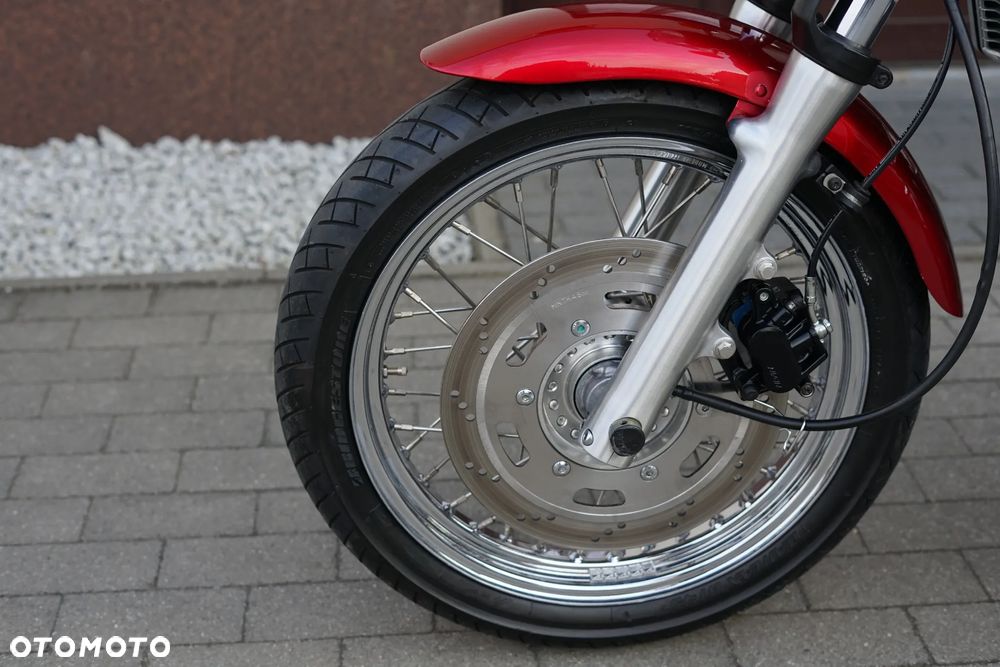 Triumph Thunderbird - 33