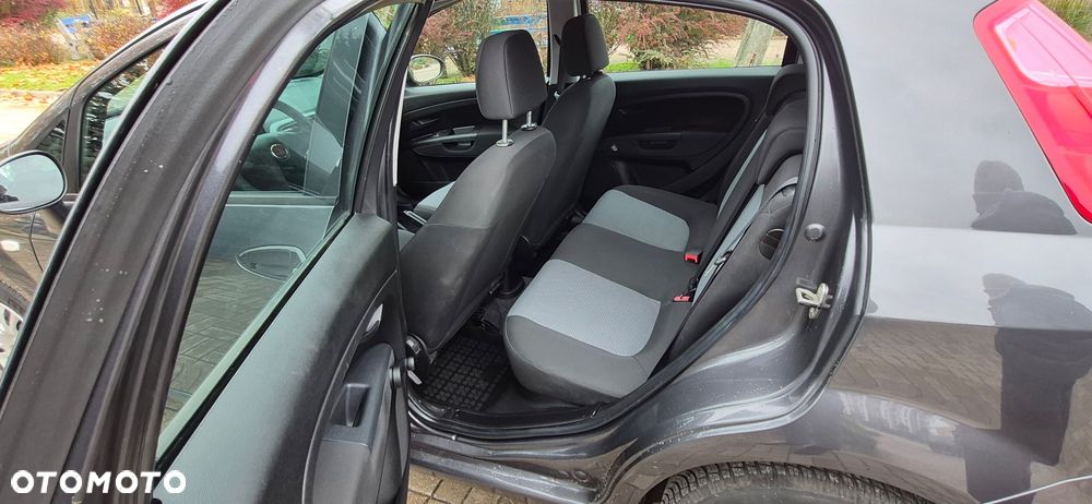 Fiat Punto - 13