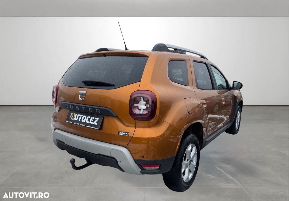 Dacia Duster 1.6 SCe Comfort - 6