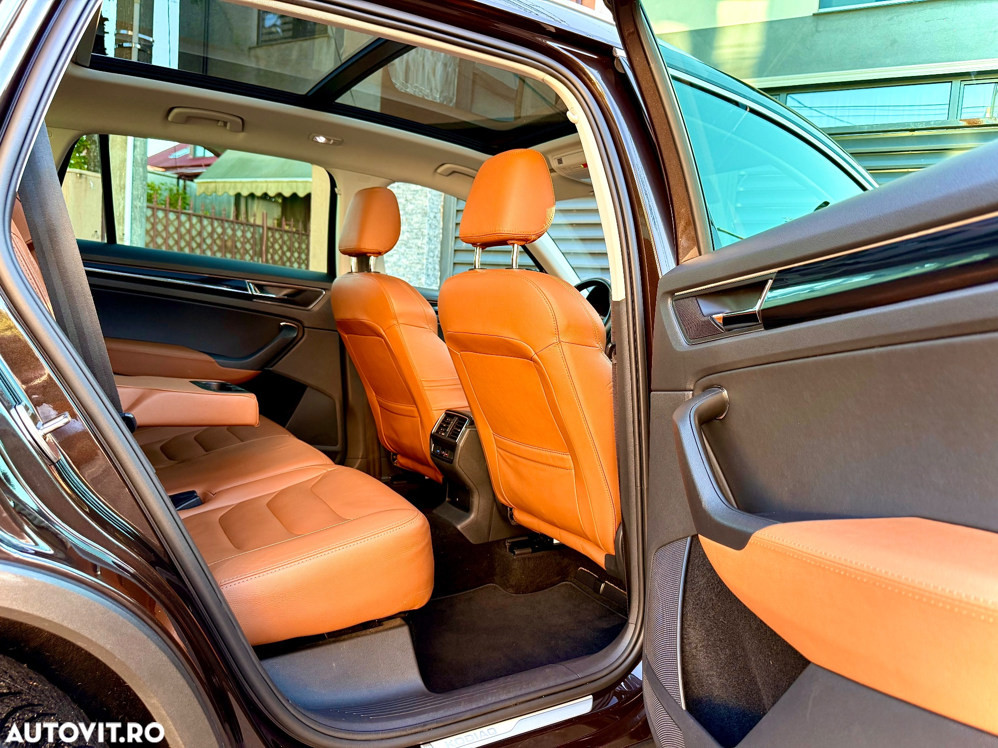 Skoda Kodiaq 1.5 TSI DSG L&K - 6