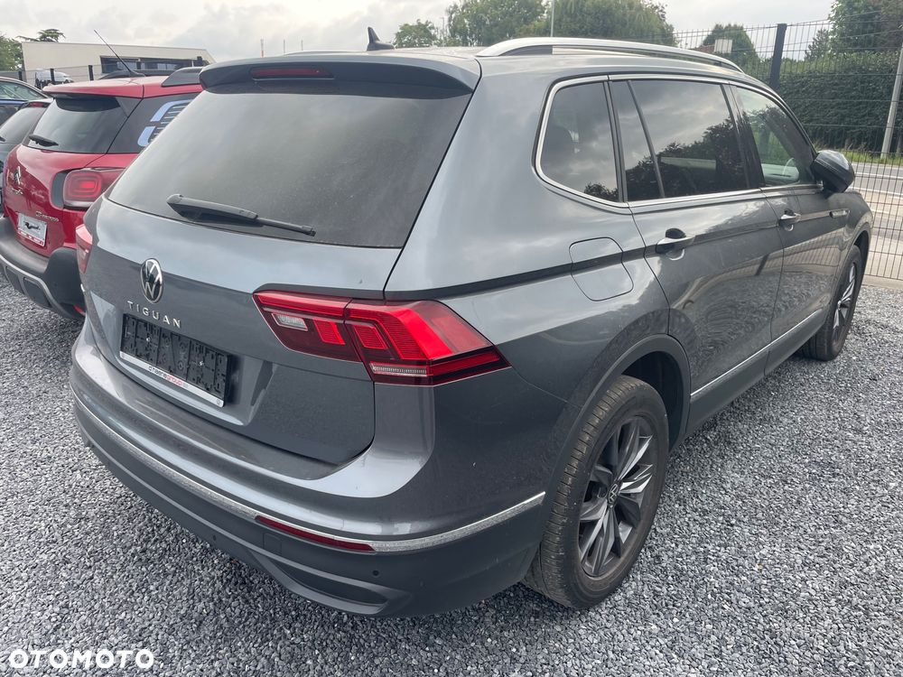 Volkswagen Tiguan 2.0 TDI SCR DSG R-Line - 3