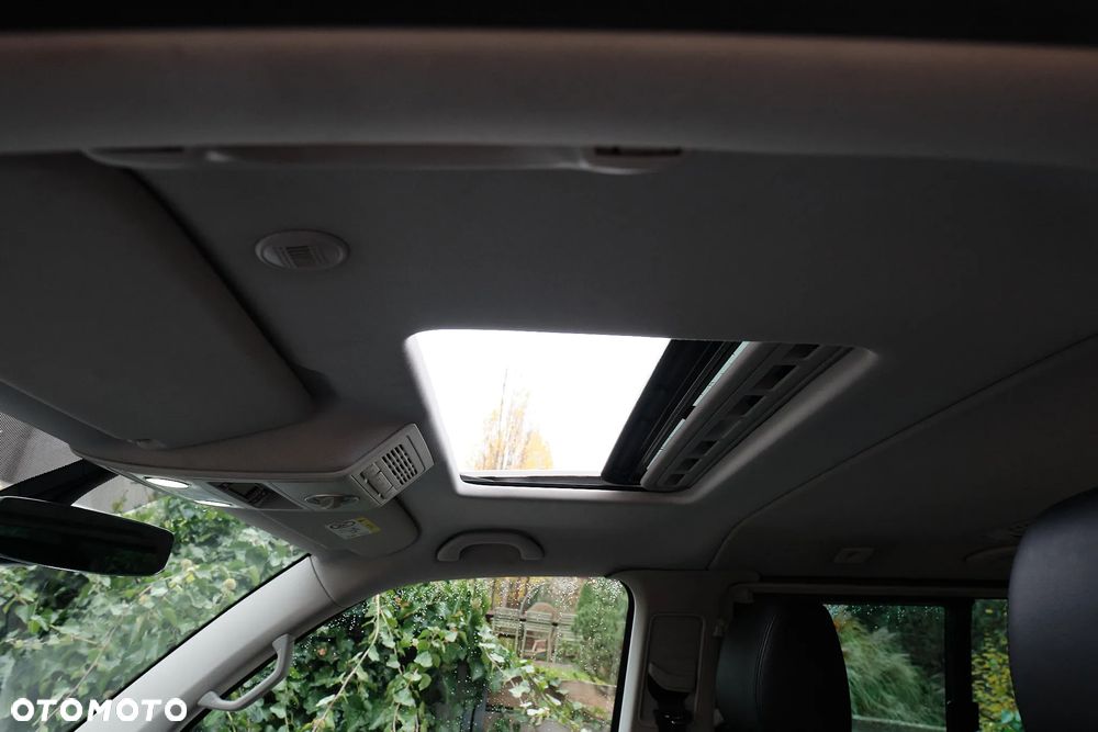 Volkswagen Multivan 2.0 BiTDI L1 Highline 4Motion DSG - 22