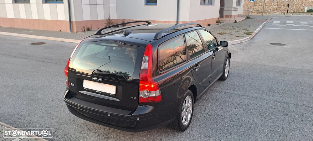 Volvo V50 1.6 D Nível 2 - 20