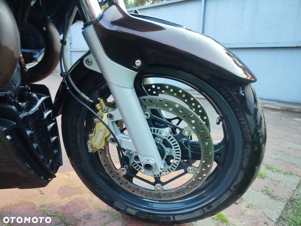 Moto Guzzi Norge - 8