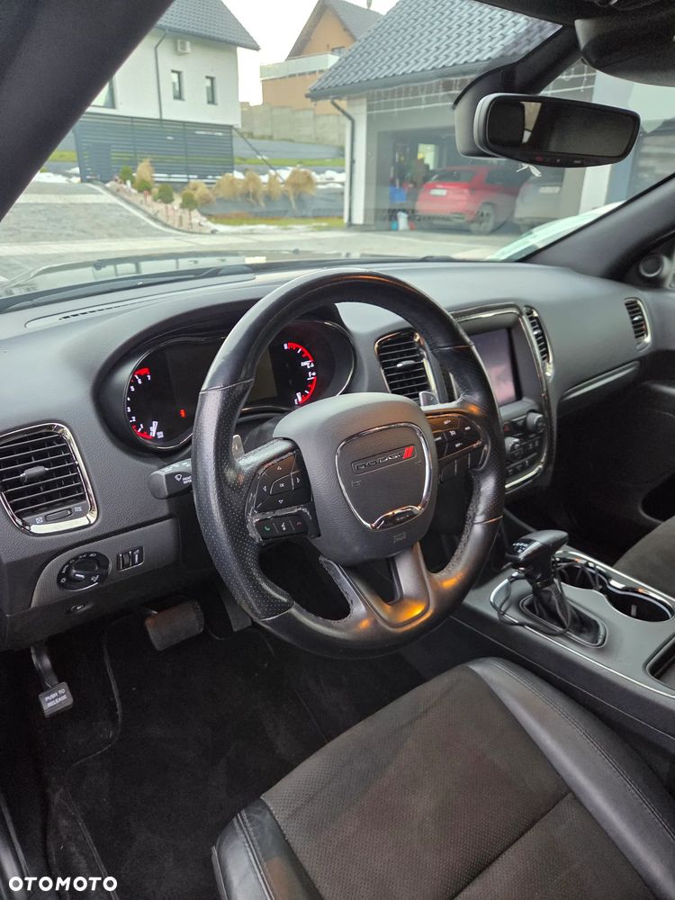 Dodge Durango - 15