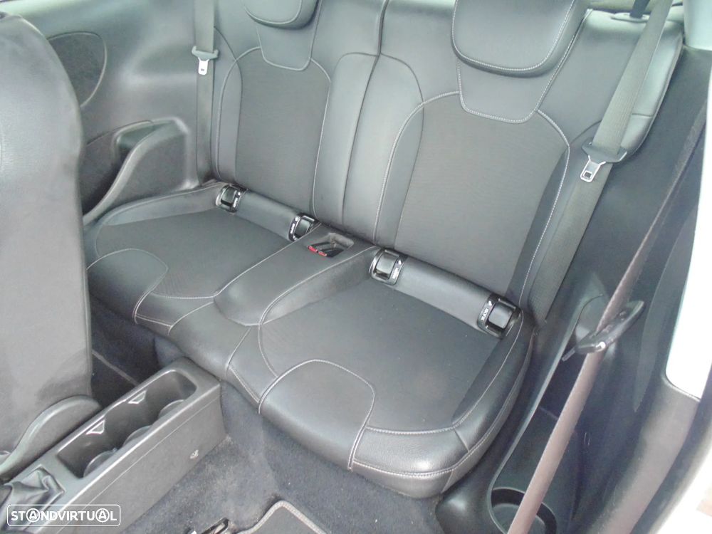 Opel Adam 1.2 Glam - 20