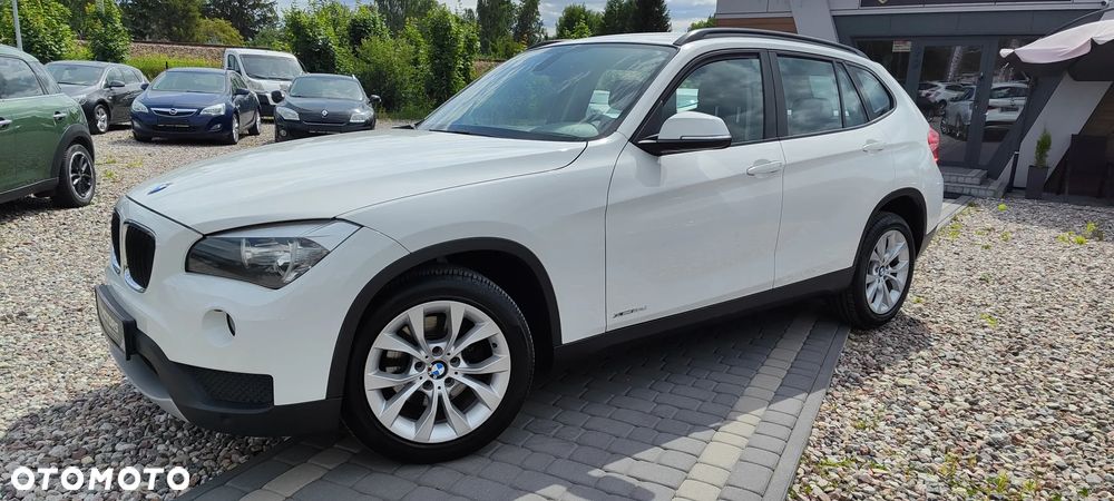 BMW X1 - 4